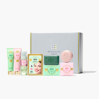 B.1802 Beauty Subscription Box