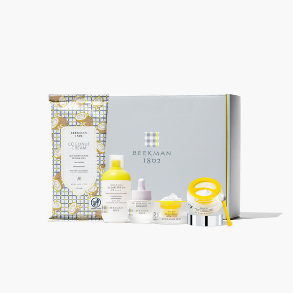 B.1802 Beauty Subscription Box
