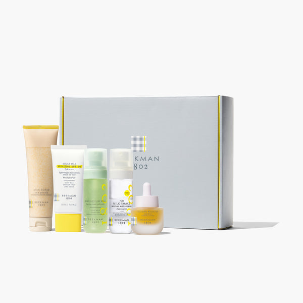 B.1802 Beauty Subscription Box