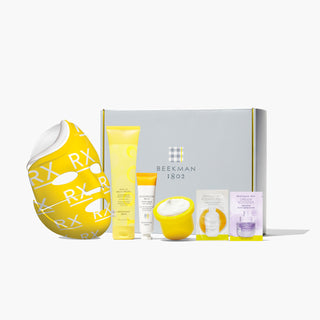 B.1802 Beauty Subscription Box