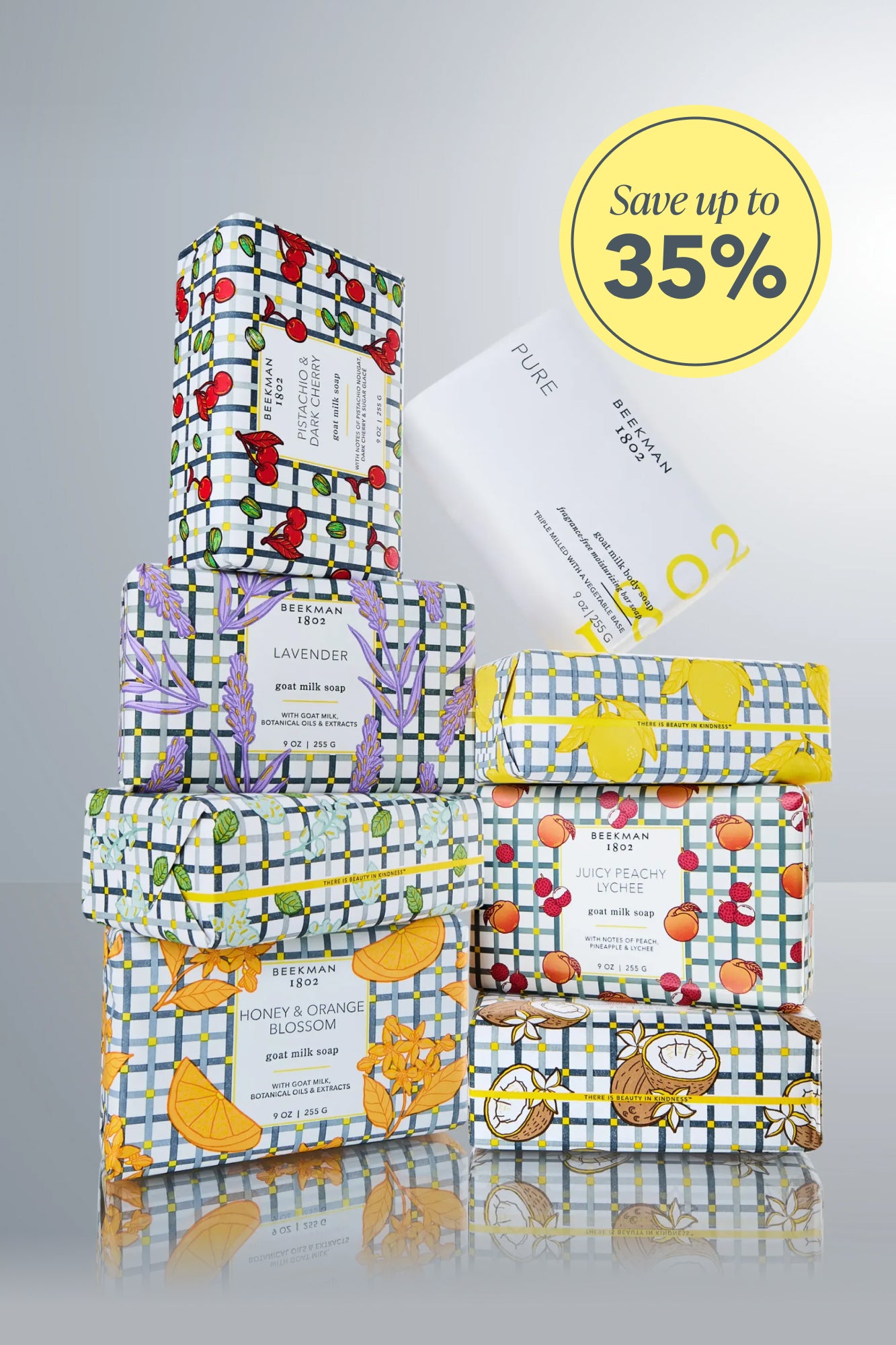 Build Your Own Bar Soap Bundle