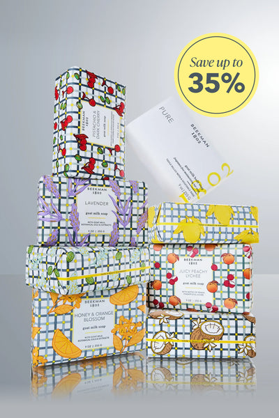Build Your Own Bar Soap Bundle