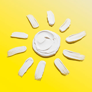 Hello Sunshine SPF 50 Sunscreen for Face & Body