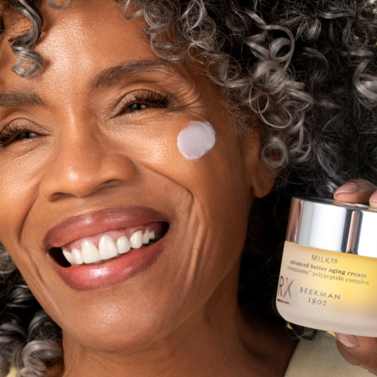 Milk RX Line