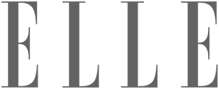 Elle Magazing Logo
