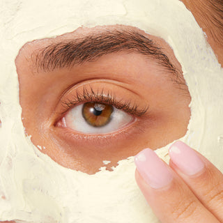 Milk Glaze 10% Lactic Acid Pore Purging Clay Mask