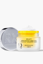 Milk RX Advanced Better Aging Cream