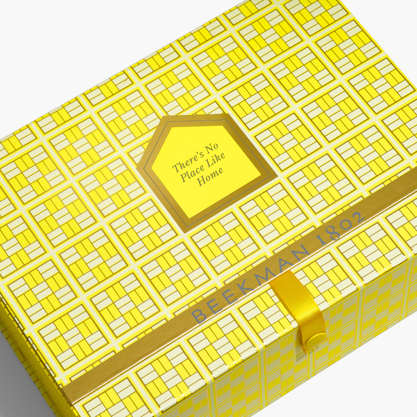 There’s No Place Like Foam Bar Soap Set of 8