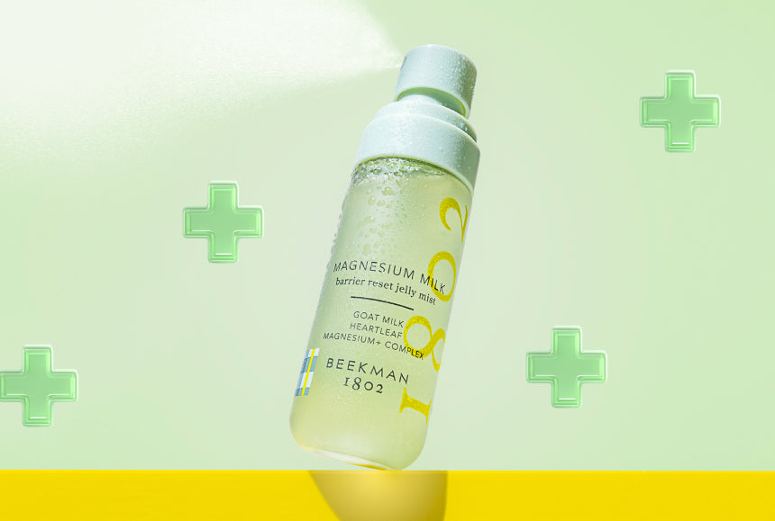 REVI 陶肌　milk HOMME L'Rae Glow - Neck Massager | Quality Skin Care | Devices | +