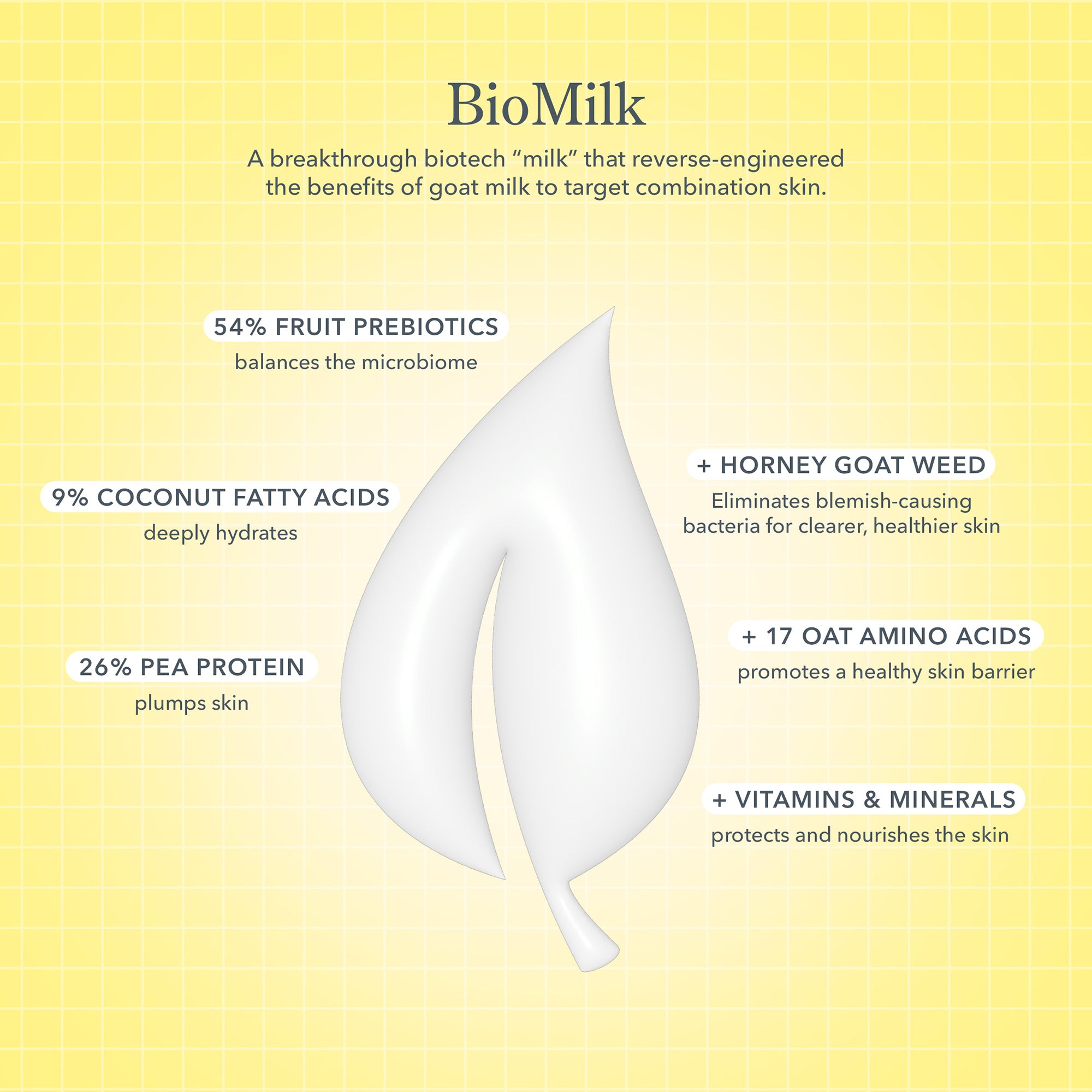 Mini Oil Eliminating Foaming Gel Cleanser Set of 2