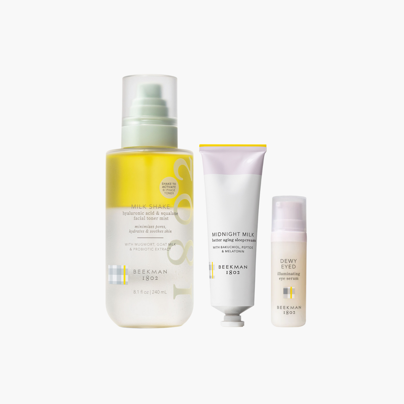 Tori Lee's Favorites