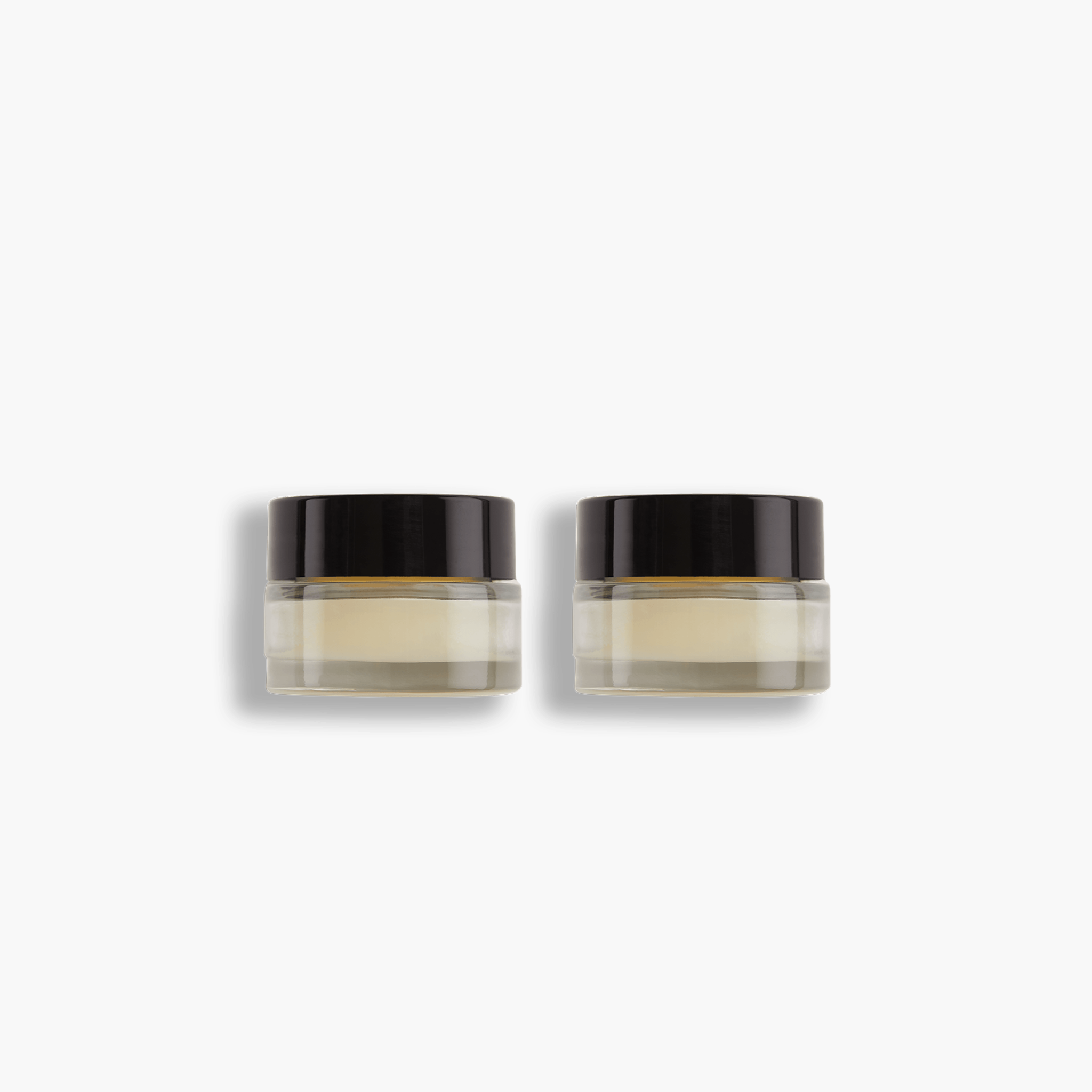 Pure Goat Milk Cuticle Cream Duo