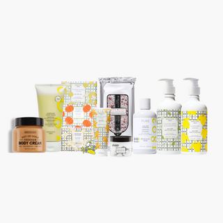 12 Days of Beekman Bodycare Bounty Box