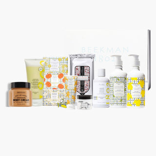 12 Days of Beekman Bodycare Bounty Box