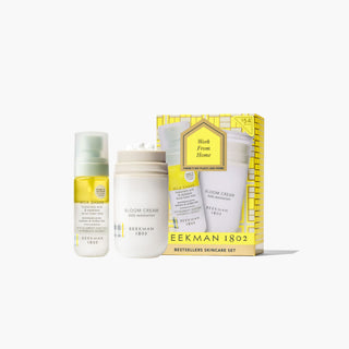 Work from Home Bestselling Skincare Gift Set