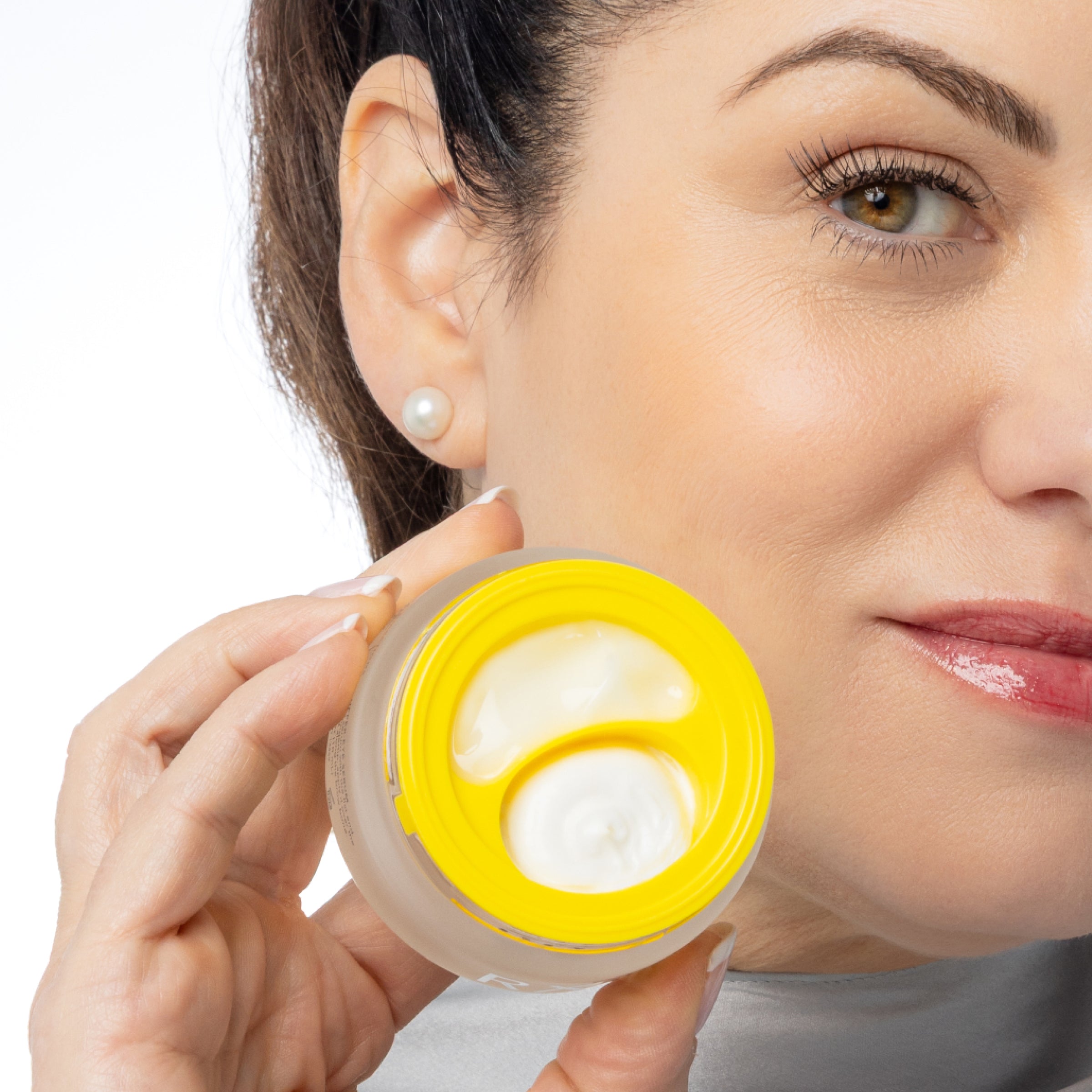 Milk RX Advanced Better Aging Dual Eye Treatments