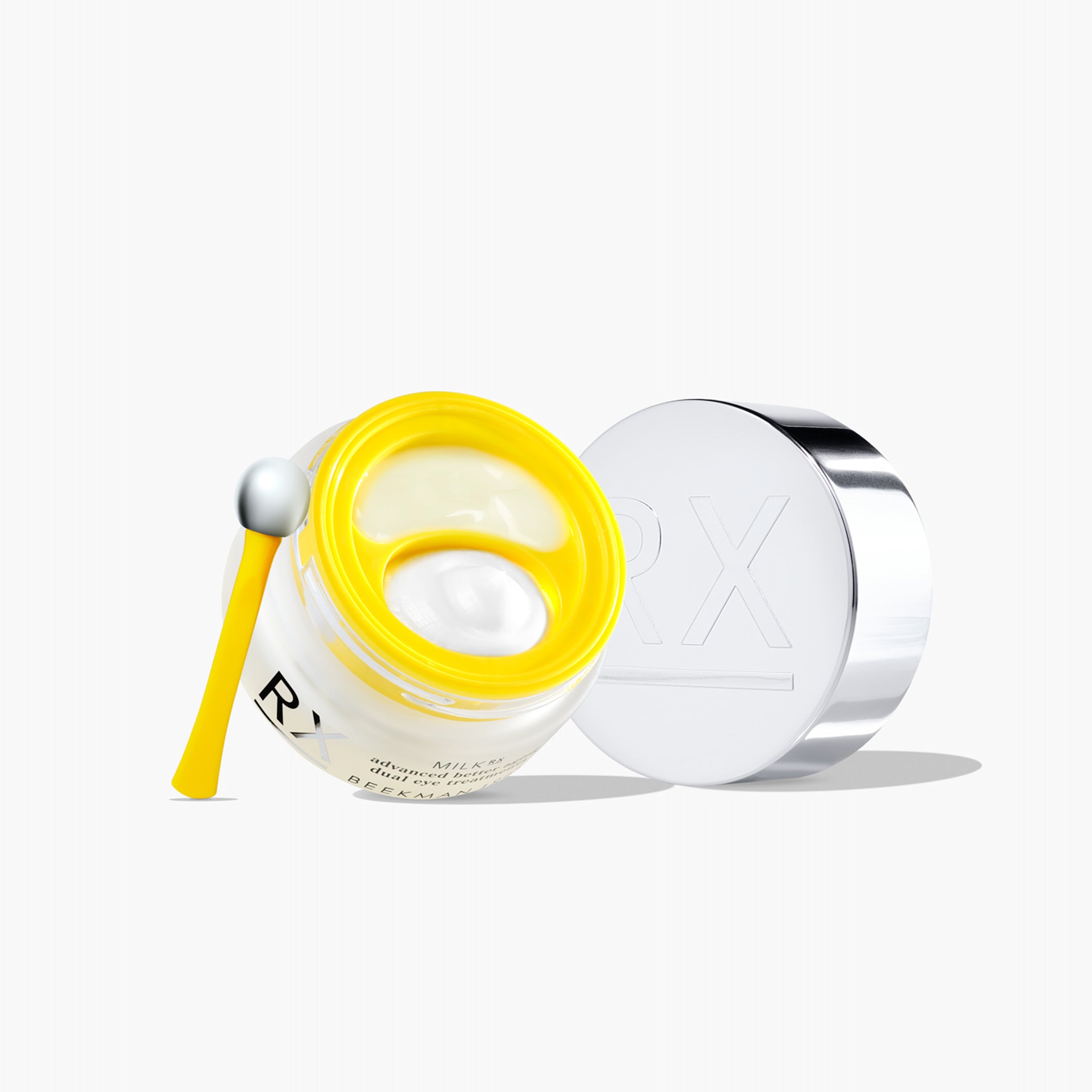 Milk RX Advanced Better Aging Dual Eye Treatments