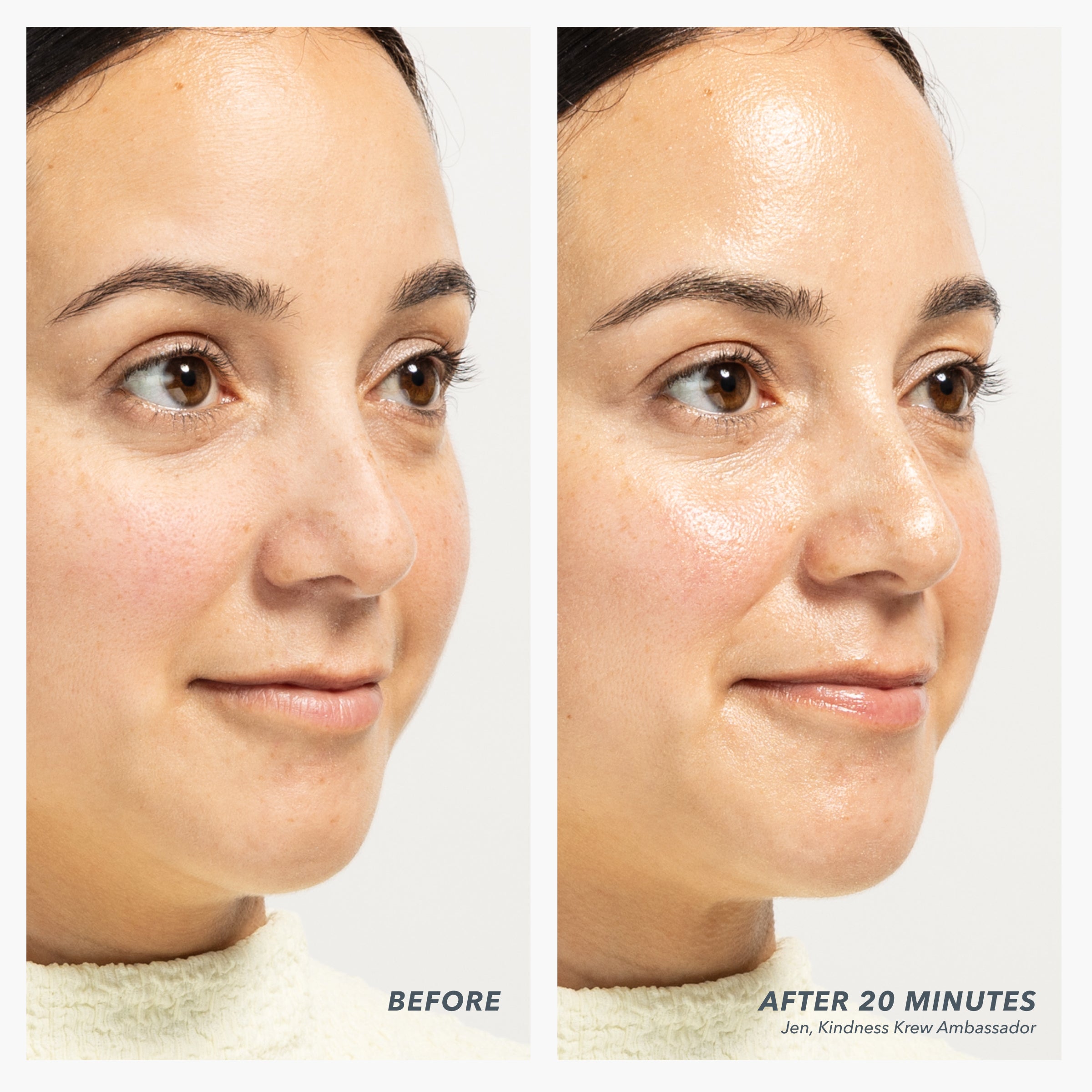 Milk RX Compress Advanced Better Aging Sheet Mask