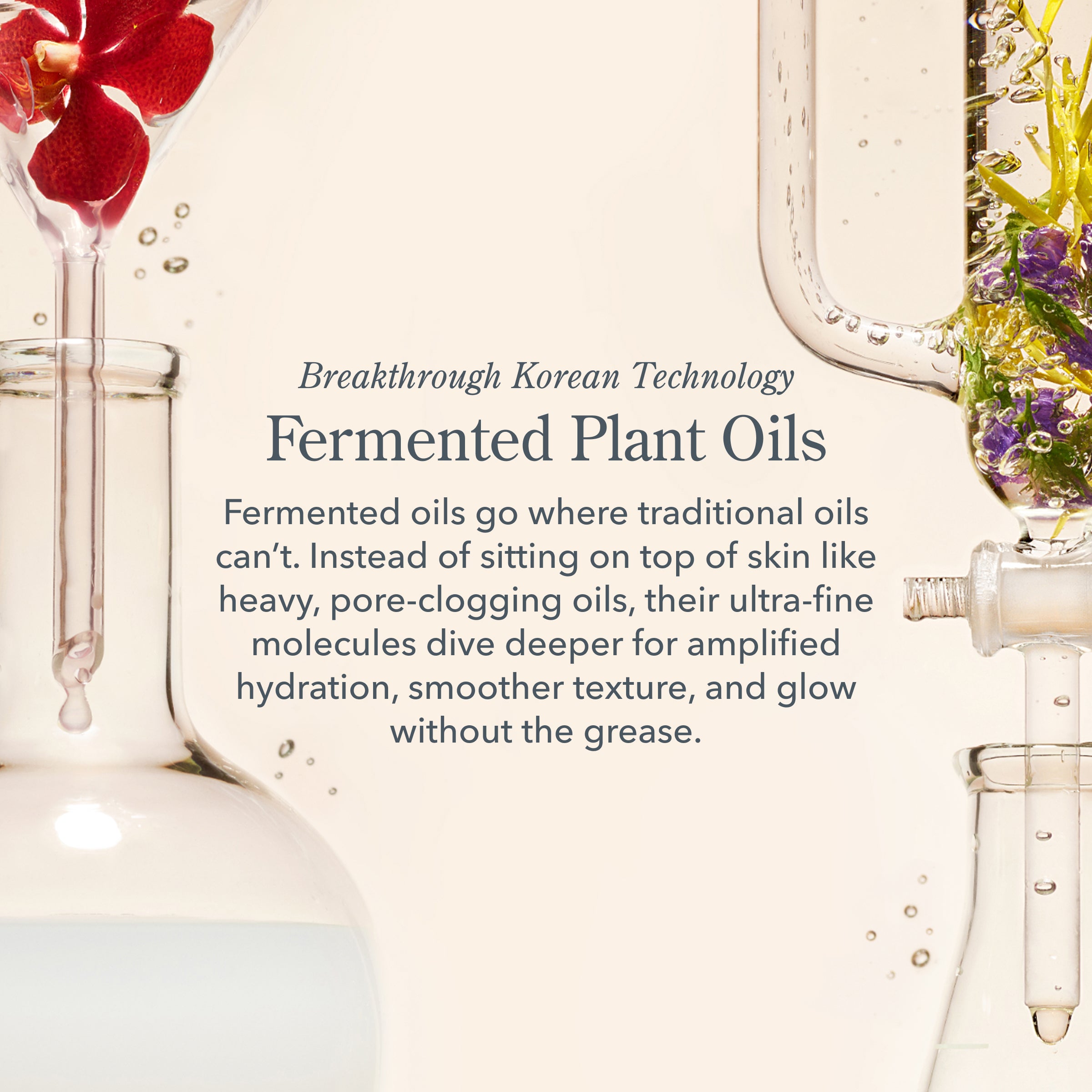 Oh! Mega Milky Oil Fermented Barrier Boosting Facial Oil 