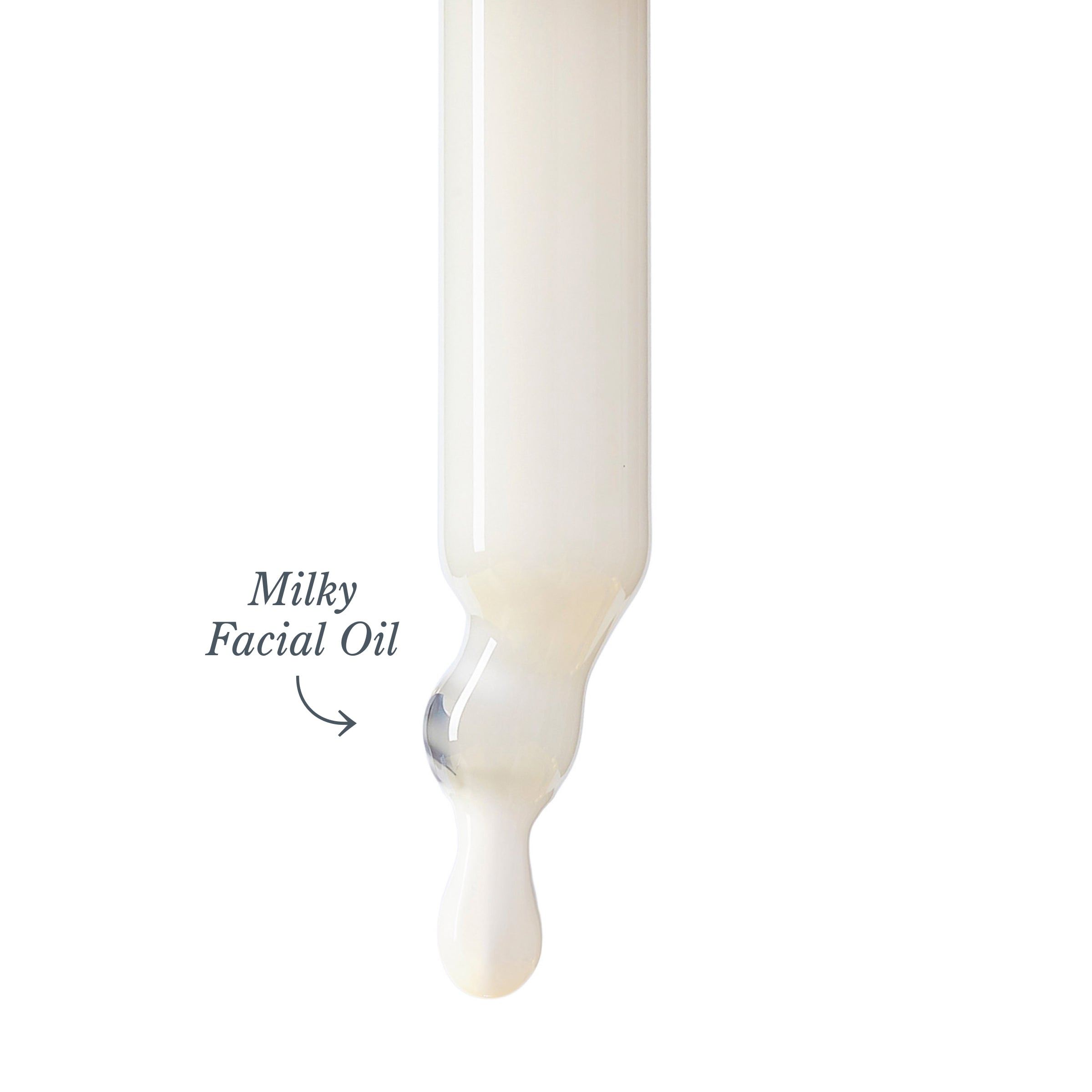 Oh! Mega Milky Oil Fermented Barrier Boosting Facial Oil 