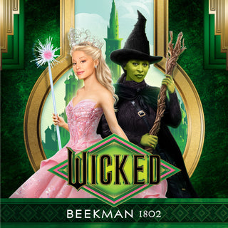 Beekman 1802 x Wicked It's Time to Fly Hand Cream