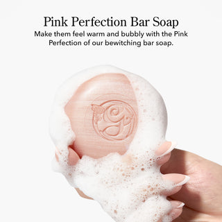 Beekman 1802 x Wicked Pink Perfection Goat Milk Soap