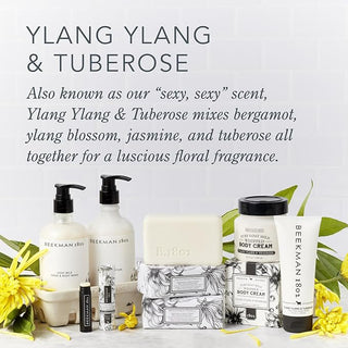 Ylang Ylang & Tuberose Hand Cream Set of 2