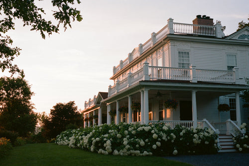 Beekman 1802 The Farm