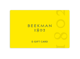 B. 1802 E-Gift Card
