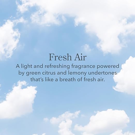 Fresh Air Hand & Body Wash