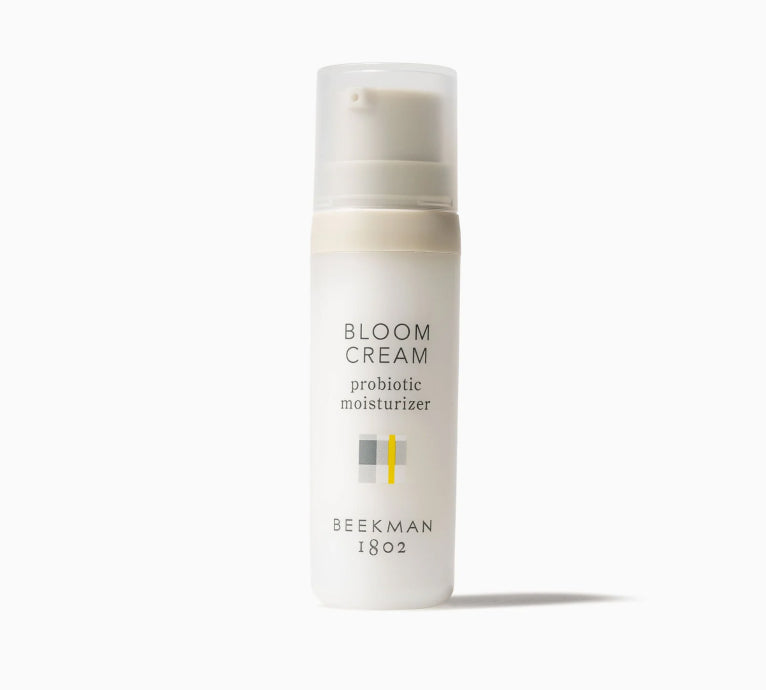 Bloom Cream Daily Face Moisturizer