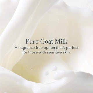 Pure Goat Milk Shampoo