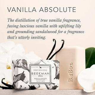 Vanilla Absolute Eau De Toilette