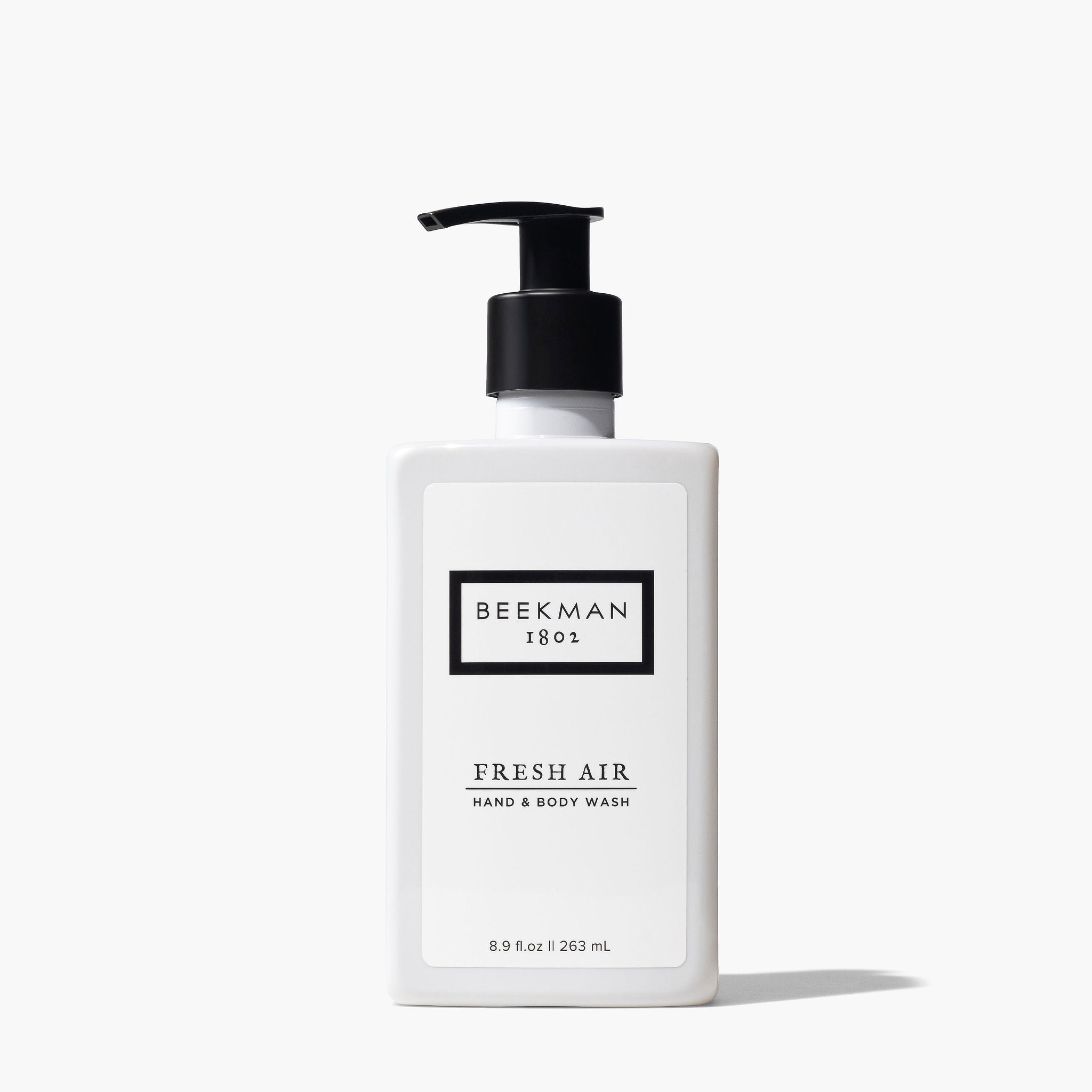Beekman 1802 Goat Milk Hand & Body Wash oz - Gentle Moisturizing Soap to  Away Impurities for Soft Skin Good Sensitive Cruelty Free