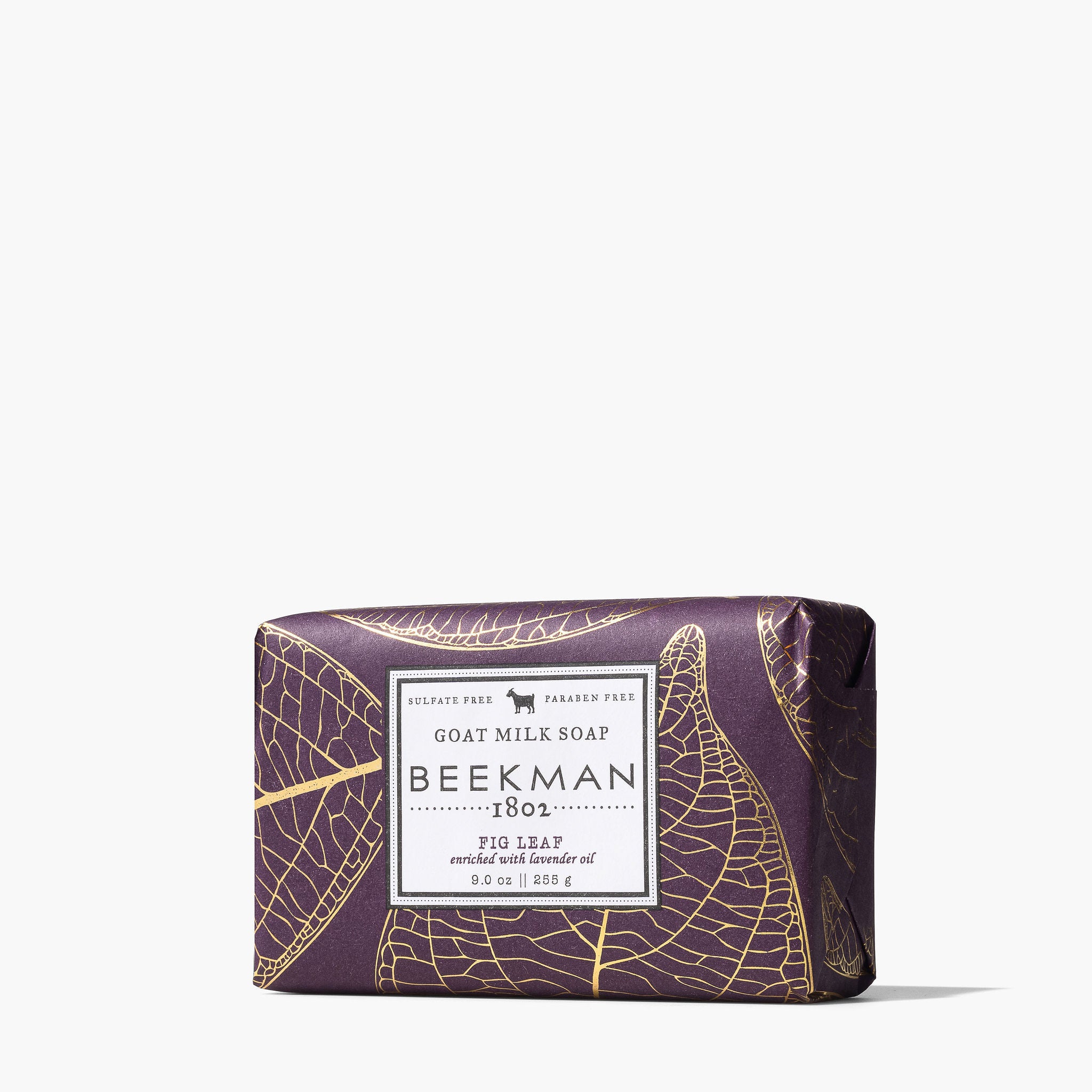 Natural and Pure Soap Bars - The Boutique Butterfly