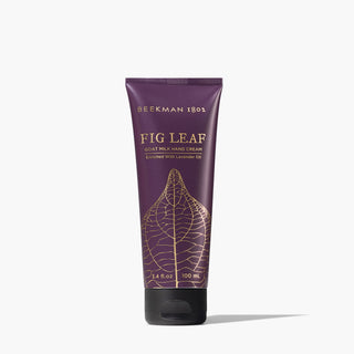 Fig Leaf Hand Cream 3.4 fl oz