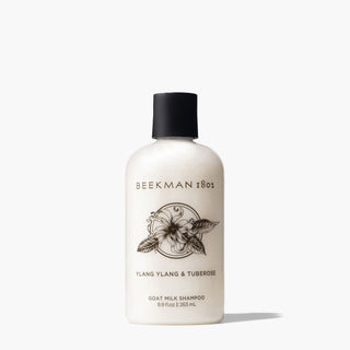 Ylang Ylang & Tuberose Shampoo - Beekman 1802