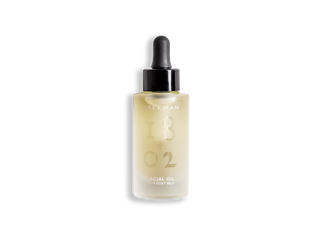 18+02 Facial Oil - Beekman 1802