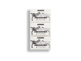 Pure 3.5 oz 3-Pack Bar Soaps - Beekman 1802
