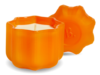 Honey Orange Blossom Votive Candle