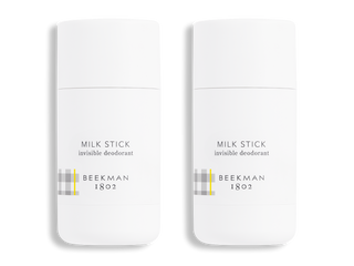 Milk Stick Deodorant Duo