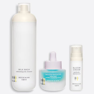 Smooth Solutions Skincare Set