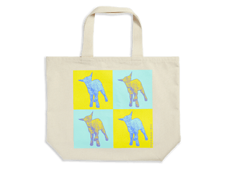 Pure Goat Milk Bodycare Tote Bundle