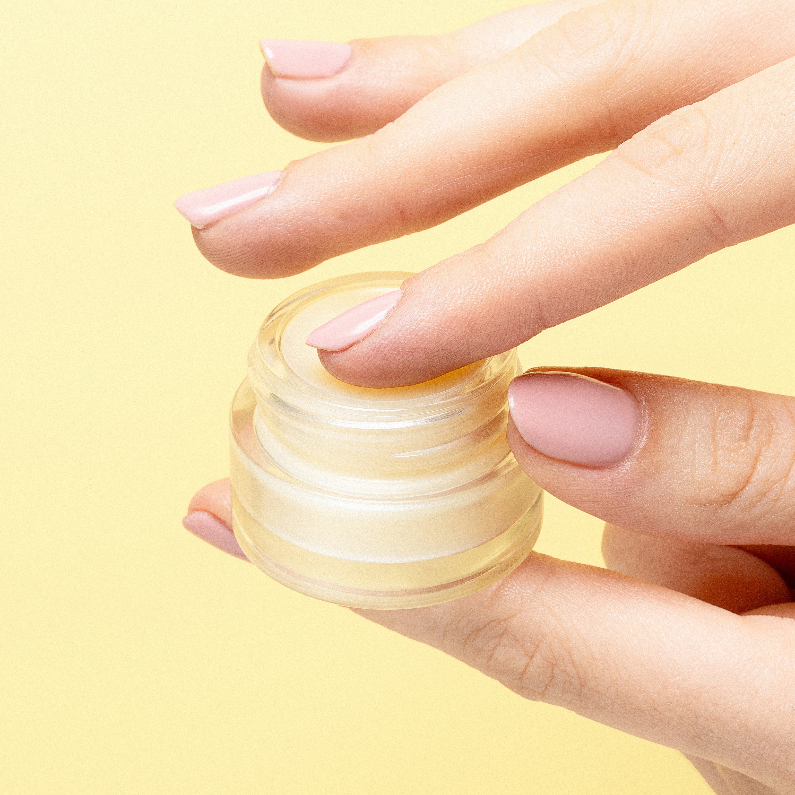 Pure Goat Milk Cuticle Cream Duo