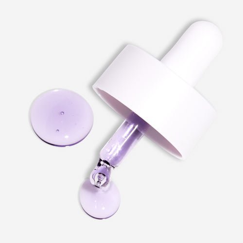 Dream Booster Bakuchiol Better Aging Serum Dropper