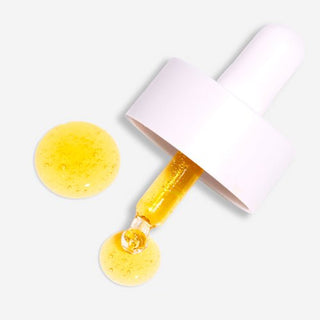 Golden Booster Amla Berry Vitamin C Brightening Serum Dropper