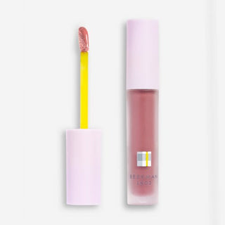 Lovey Dovey Dewy Gloss Tinted Lip Oil with Applicator