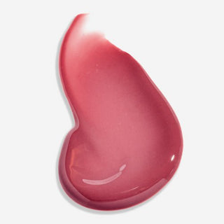 Lovey Dovey Dewy Gloss Tinted Lip Oil Texture Shot